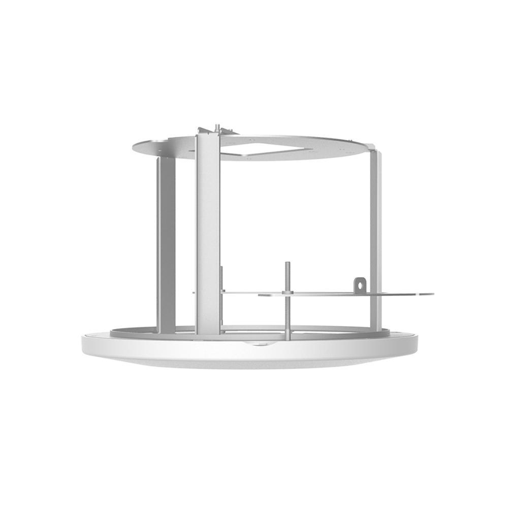 TR-FM200-IN-angle2 TR-FM200-IN Indoor PTZ Dome In-ceiling Mount