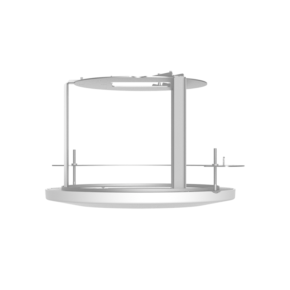 TR-FM200-IN TR-FM200-IN Indoor PTZ Dome In-ceiling Mount