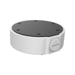 TR-JB04-C-IN Junction Box for 323 Series Fix-dome(Support wiring from behind)