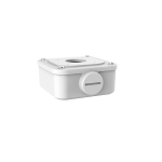 TR-JB05-A-IN Small Bullet Junction Box (Support wiring from behind, Square)