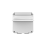 TR-JB07/WM03-G-IN Wall Mounting Assembling Bracket For 32 Fix-dome & Mini Fix-dome & Plastic Turret Camera