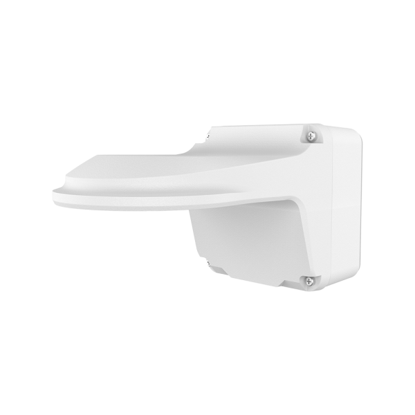 TR-JB07/WM03-G-IN Wall Mounting Assembling Bracket For 32 Fix-dome & Mini Fix-dome & Plastic Turret Camera