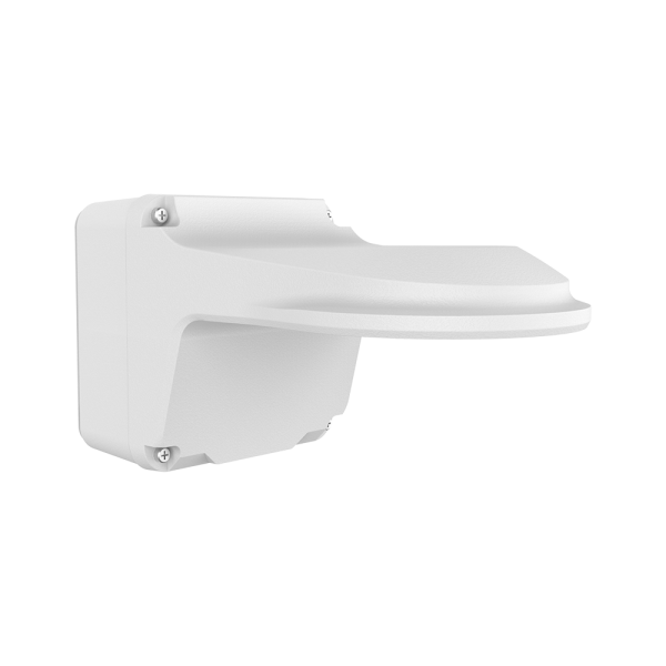 TR-JB07/WM03-G-IN Wall Mounting Assembling Bracket For 32 Fix-dome & Mini Fix-dome & Plastic Turret Camera