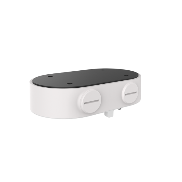 TR-JB08 Junction Box for 322x Dual-lens Dome