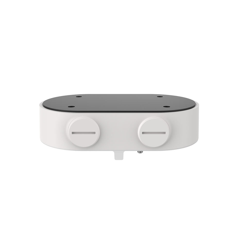 TR-JB08 TR-JB08 Junction Box for 322x Dual-lens Dome