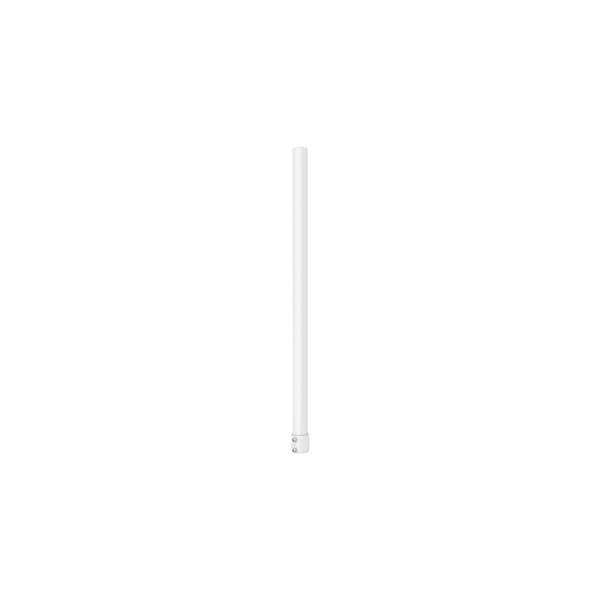 TR-SE24-A-IN Fixed Dome Pendent Mounting Pole 500mm Indoor or outdoor