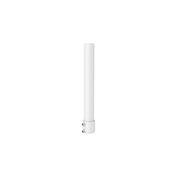 TR-SE24-IN Fixed Dome Pendent Mounting Pole 200mm Indoor or outdoor