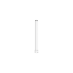 TR-SE45-A-IN PTZ Dome Ceiling Mounting Pole 500 Indoor or outdoor