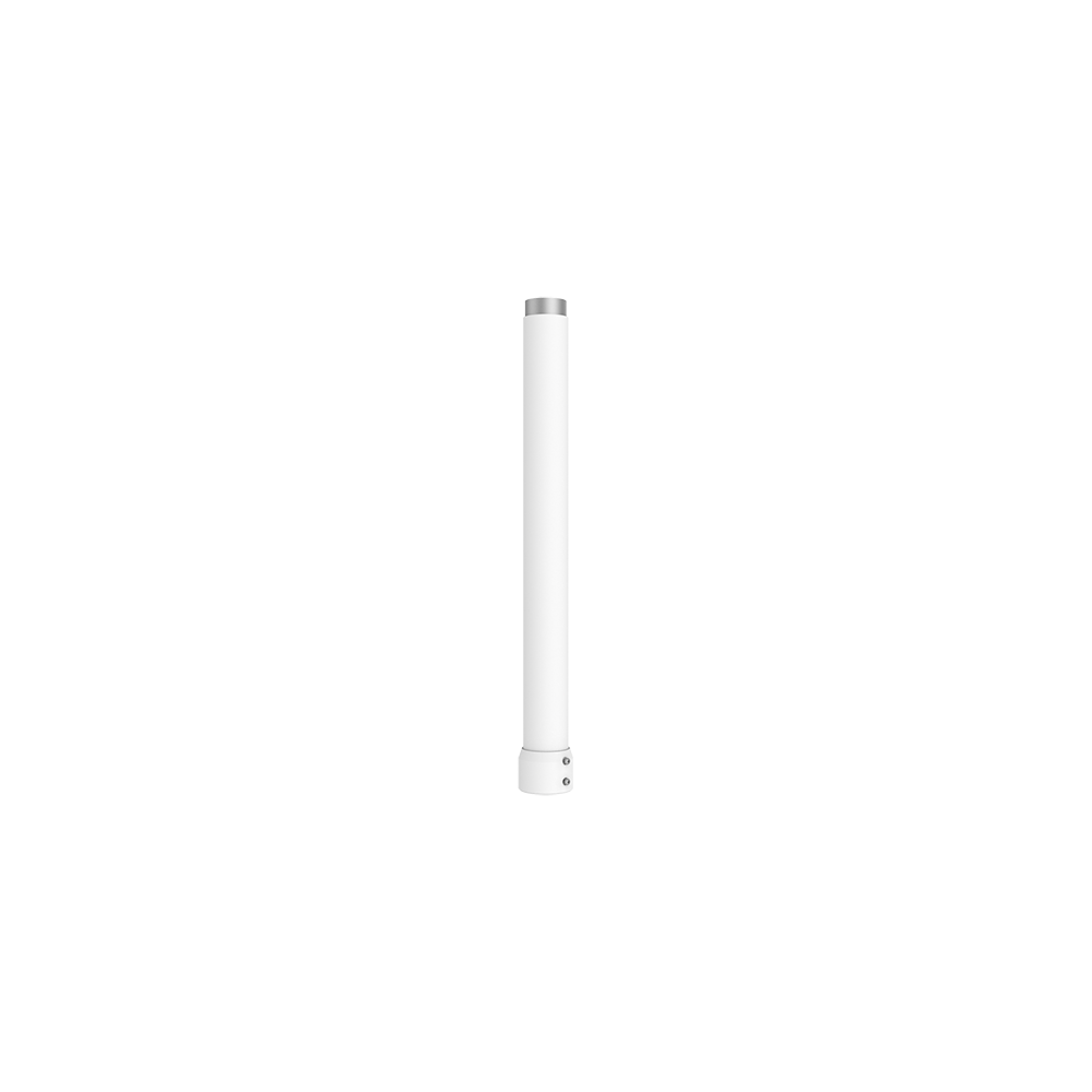 TR-SE45-A-IN-angle1 TR-SE45-A-IN PTZ Dome Ceiling Mounting Pole 500 Indoor or outdoor