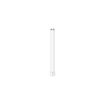 TR-SE45-A-IN PTZ Dome Ceiling Mounting Pole 500 Indoor or outdoor