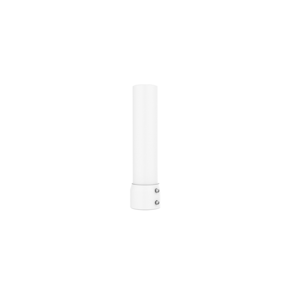 TR-SE45-IN PTZ Dome Ceiling Mounting Pole 200 Indoor or outdoor