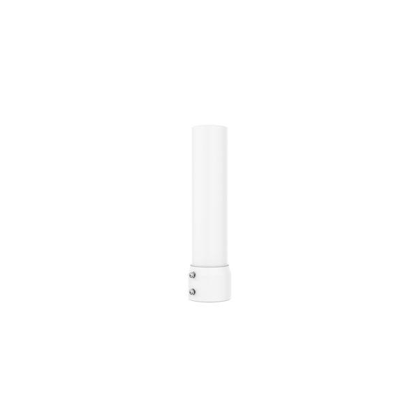 TR-SE45-IN PTZ Dome Ceiling Mounting Pole 200 Indoor or outdoor