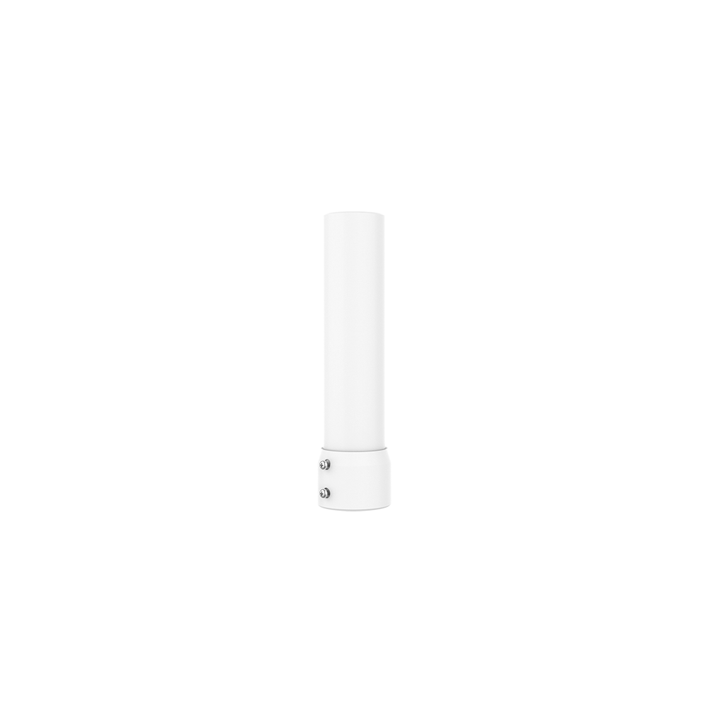 TR-SE45-IN-angle1 TR-SE45-IN PTZ Dome Ceiling Mounting Pole 200 Indoor or outdoor
