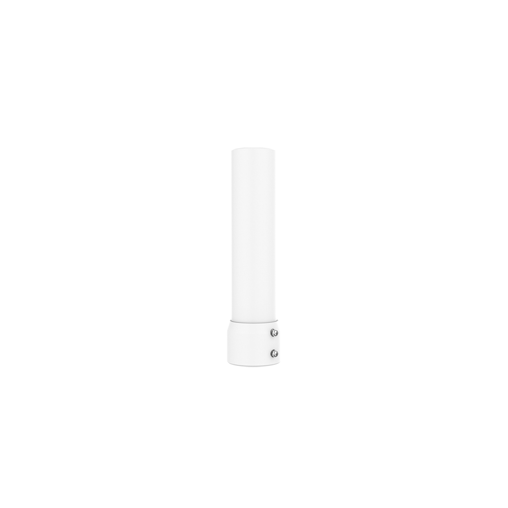TR-SE45-IN TR-SE45-IN PTZ Dome Ceiling Mounting Pole 200 Indoor or outdoor