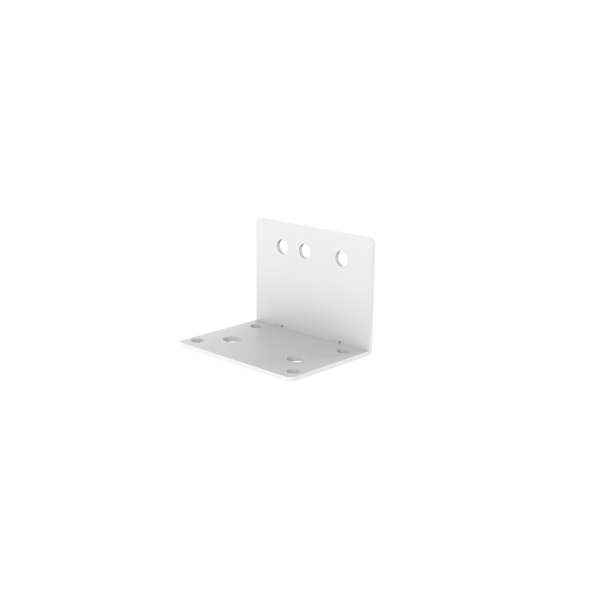 TR-SM06-IN L Type Bracket Inside IP Box Camera Housing