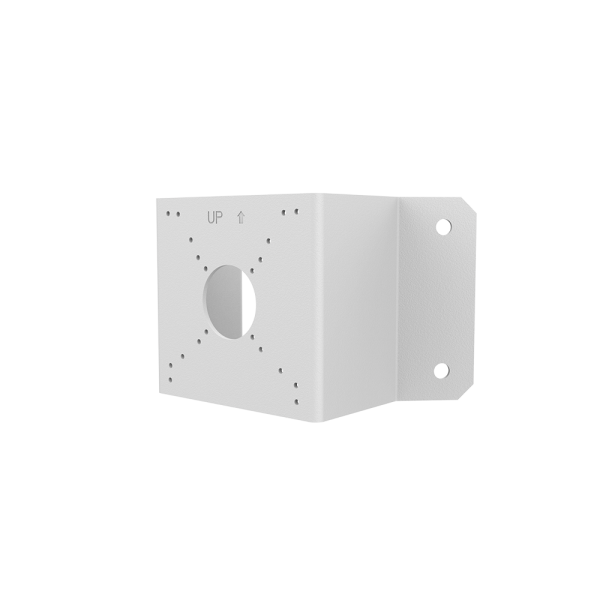 TR-UC08-C Aluminum alloy Bullet & Dome Corner Mounting Bracket