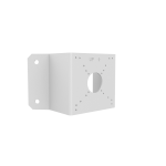 TR-UC08-C Aluminum alloy Bullet & Dome Corner Mounting Bracket