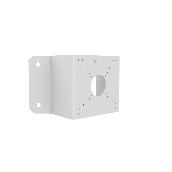 TR-UC08-C Aluminum alloy Bullet & Dome Corner Mounting Bracket