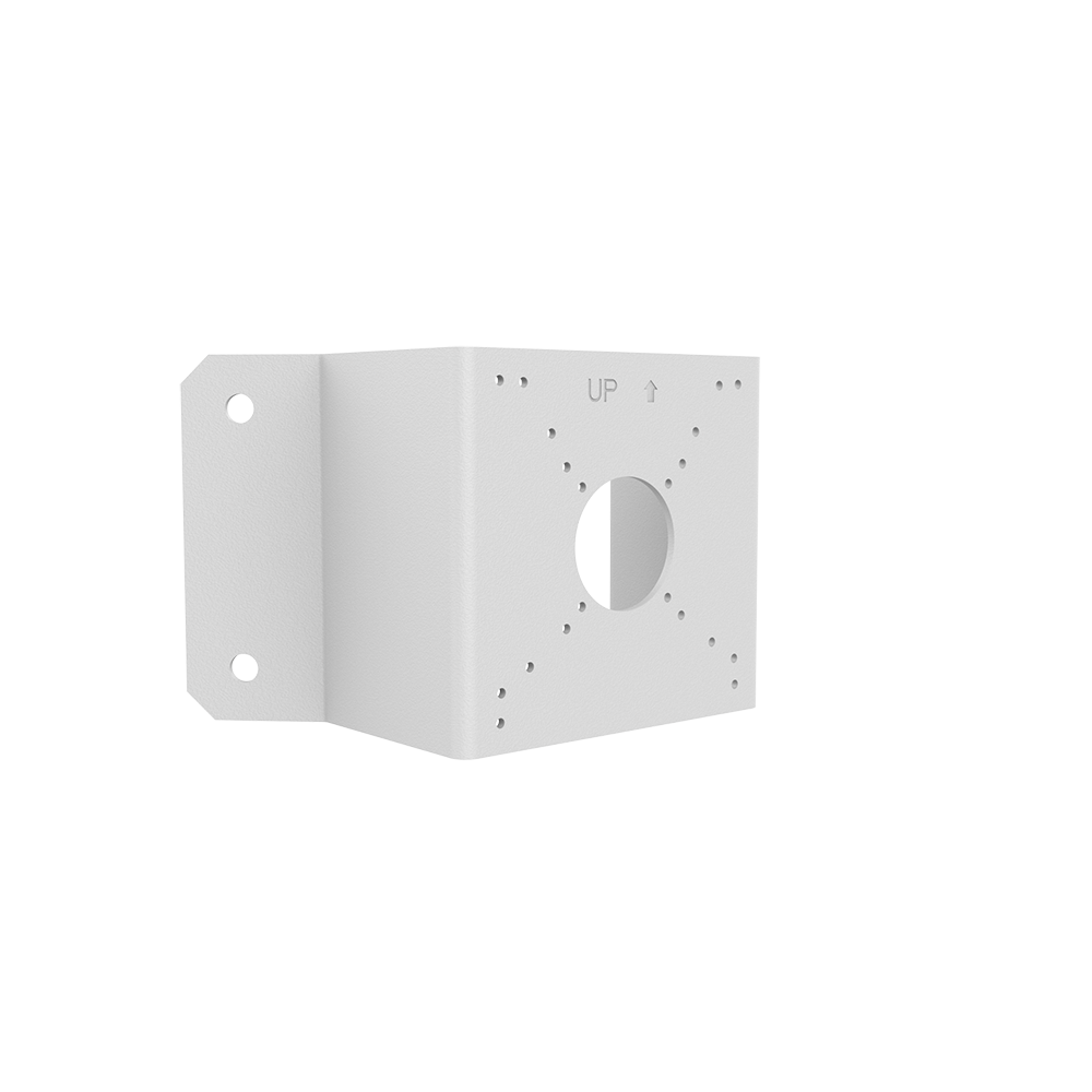 TR-UC08-C-angle2 TR-UC08-C Aluminum alloy Bullet & Dome Corner Mounting Bracket