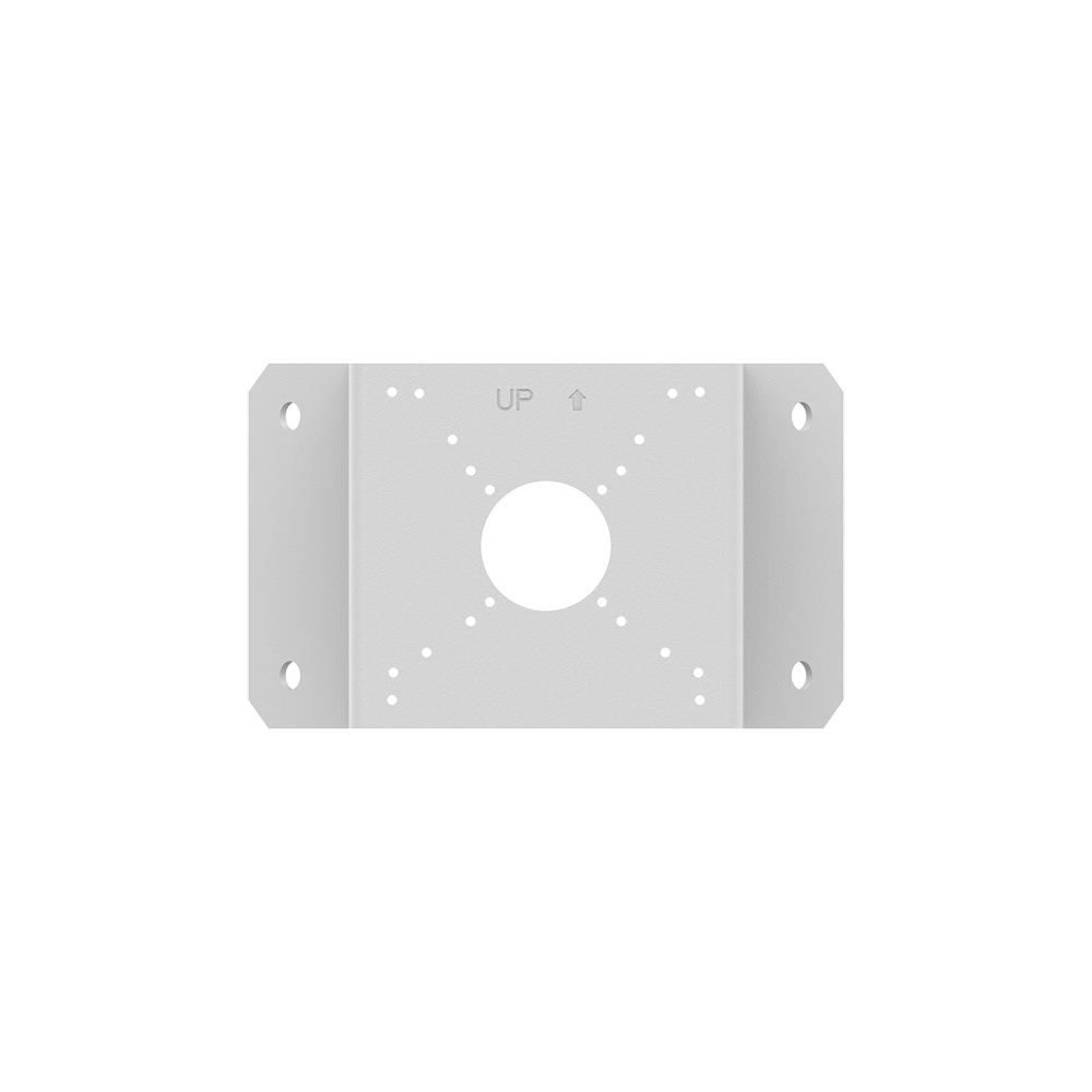 TR-UC08-C TR-UC08-C Aluminum alloy Bullet & Dome Corner Mounting Bracket