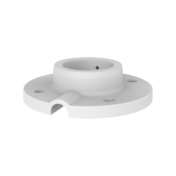 TR-UF45-A-IN Dome Indoor Ceiling Mounting Pedestal