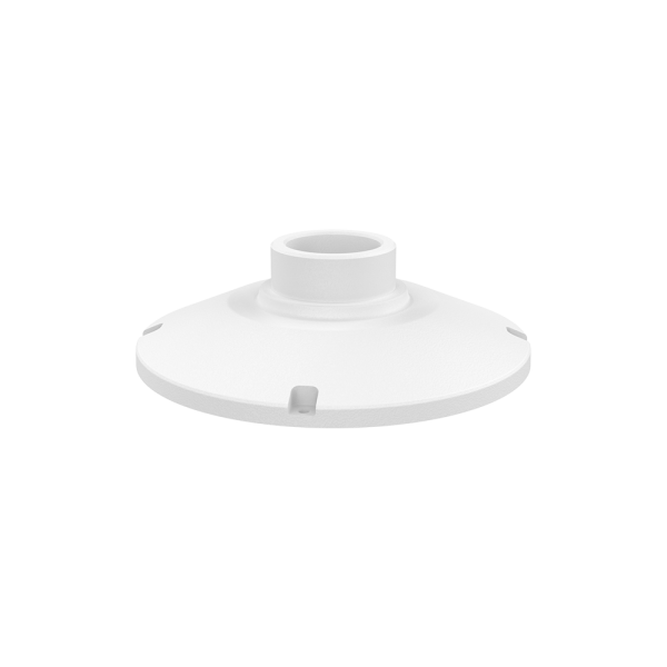 TR-UF45-H-IN Indoor Dome Ceiling Mounting/Wall Mounting Adapter