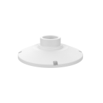 TR-UF45-H-IN Indoor Dome Ceiling Mounting/Wall Mounting Adapter