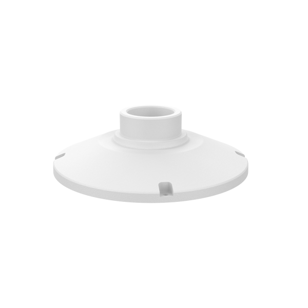 TR-UF45-H-IN Indoor Dome Ceiling Mounting/Wall Mounting Adapter