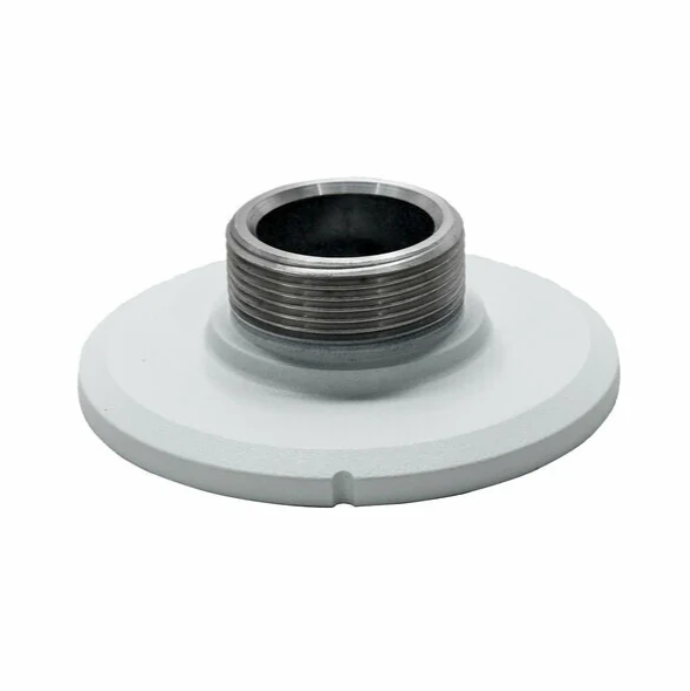 TR-UF45-J-IN TR-UF45-J-IN 3 Inch Fixed Dome Plate Mount for IPC32X series