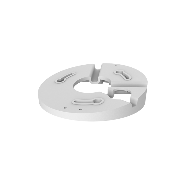 TR-UM06-E-IN Slant Mounting Bracket for Fixed Dome