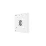 TR-UP06-C-IN Pole Mounting Bracket for Bullet Junction Box Only