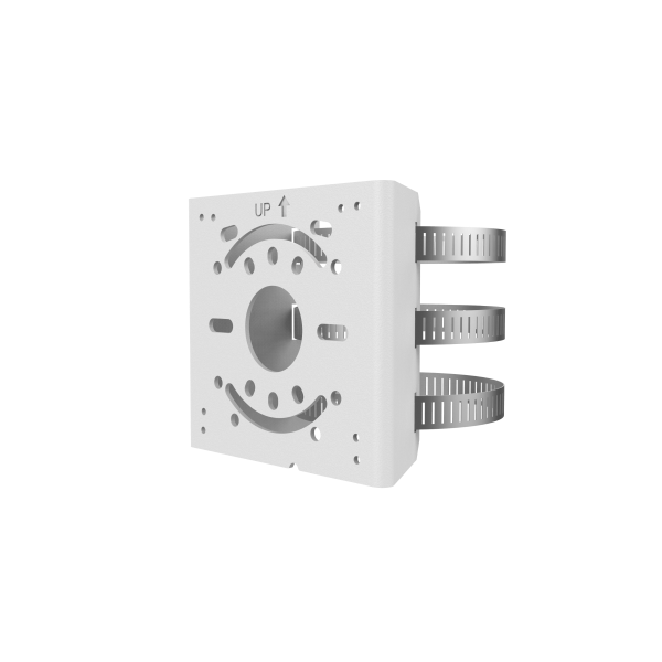 TR-UP06-IN Universal Pole Mounting Bracket
