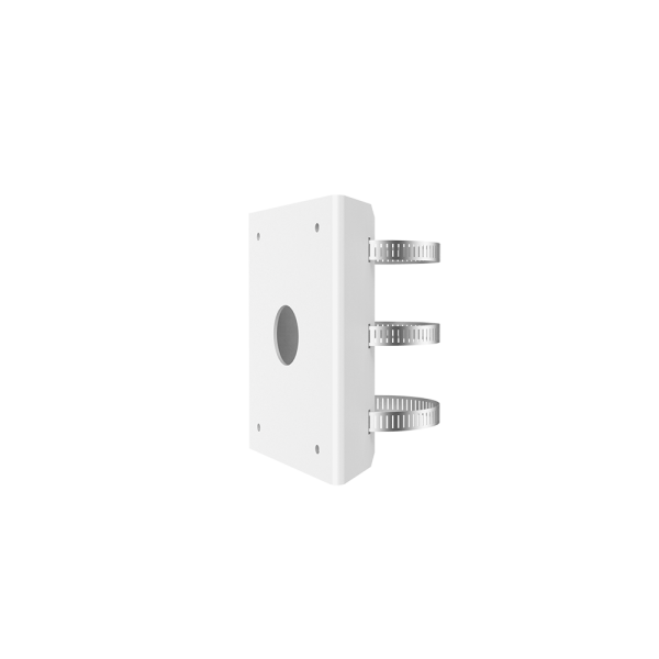 TR-UP08-A-IN Pole Mounting Bracket for PTZ dome camera Indoor or outdoor