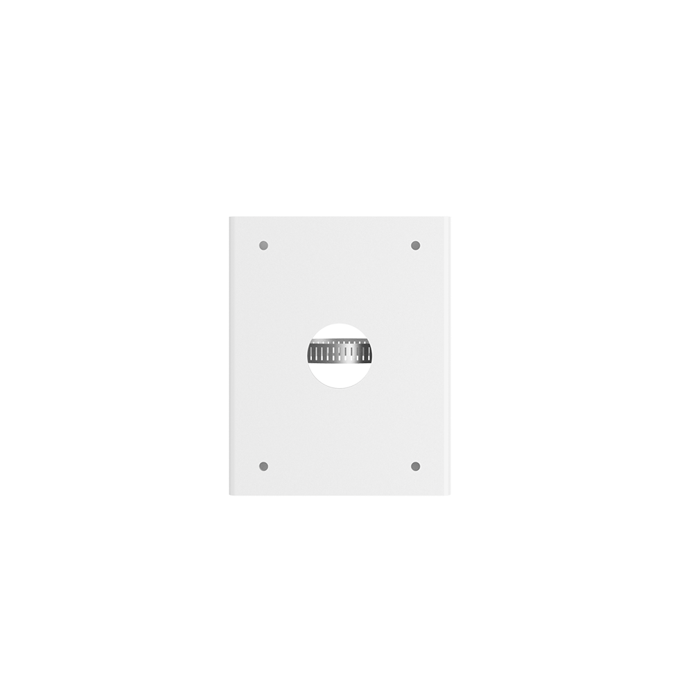 TR-UP08-A-IN TR-UP08-A-IN Pole Mounting Bracket for PTZ dome camera Indoor or outdoor
