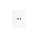 TR-UP08-B-IN Aluminum Alloy Pole Mounting Bracket