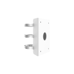 TR-UP08-B-IN Aluminum Alloy Pole Mounting Bracket