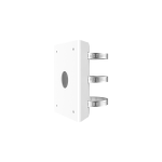 TR-UP08-B-IN Aluminum Alloy Pole Mounting Bracket