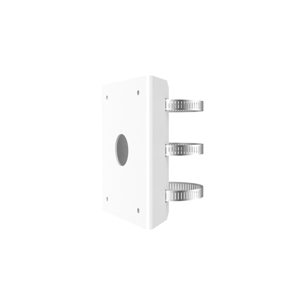 TR-UP08-B-IN Aluminum Alloy Pole Mounting Bracket