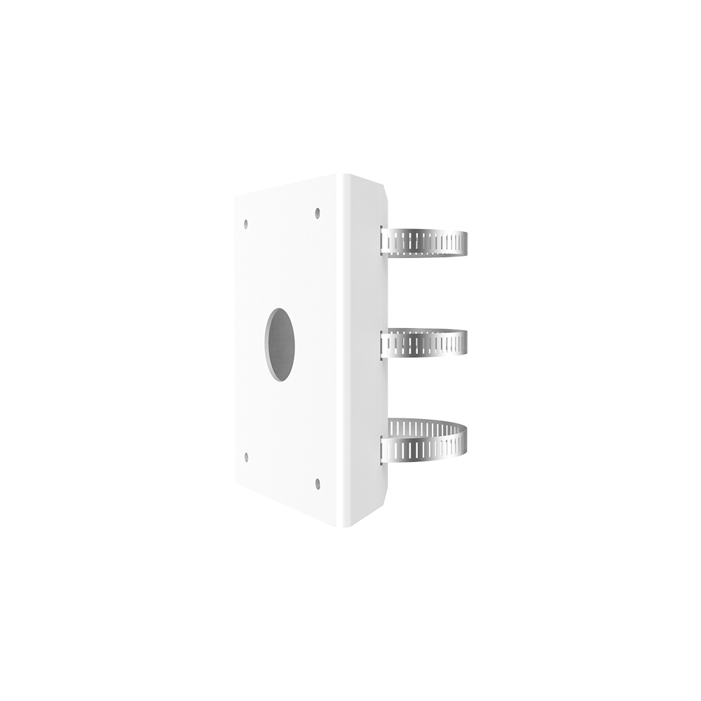 TR-UP08-B-IN-angle2 TR-UP08-B-IN Aluminum Alloy Pole Mounting Bracket