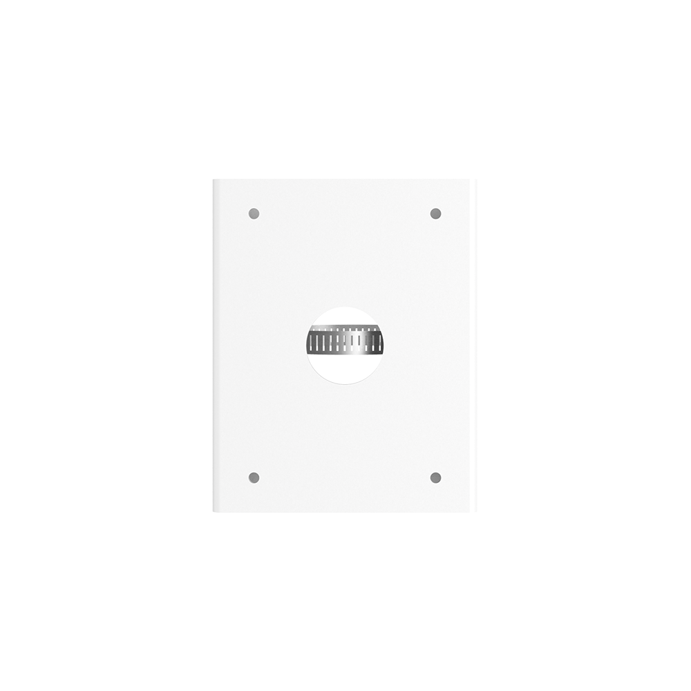 TR-UP08-B-IN TR-UP08-B-IN Aluminum Alloy Pole Mounting Bracket