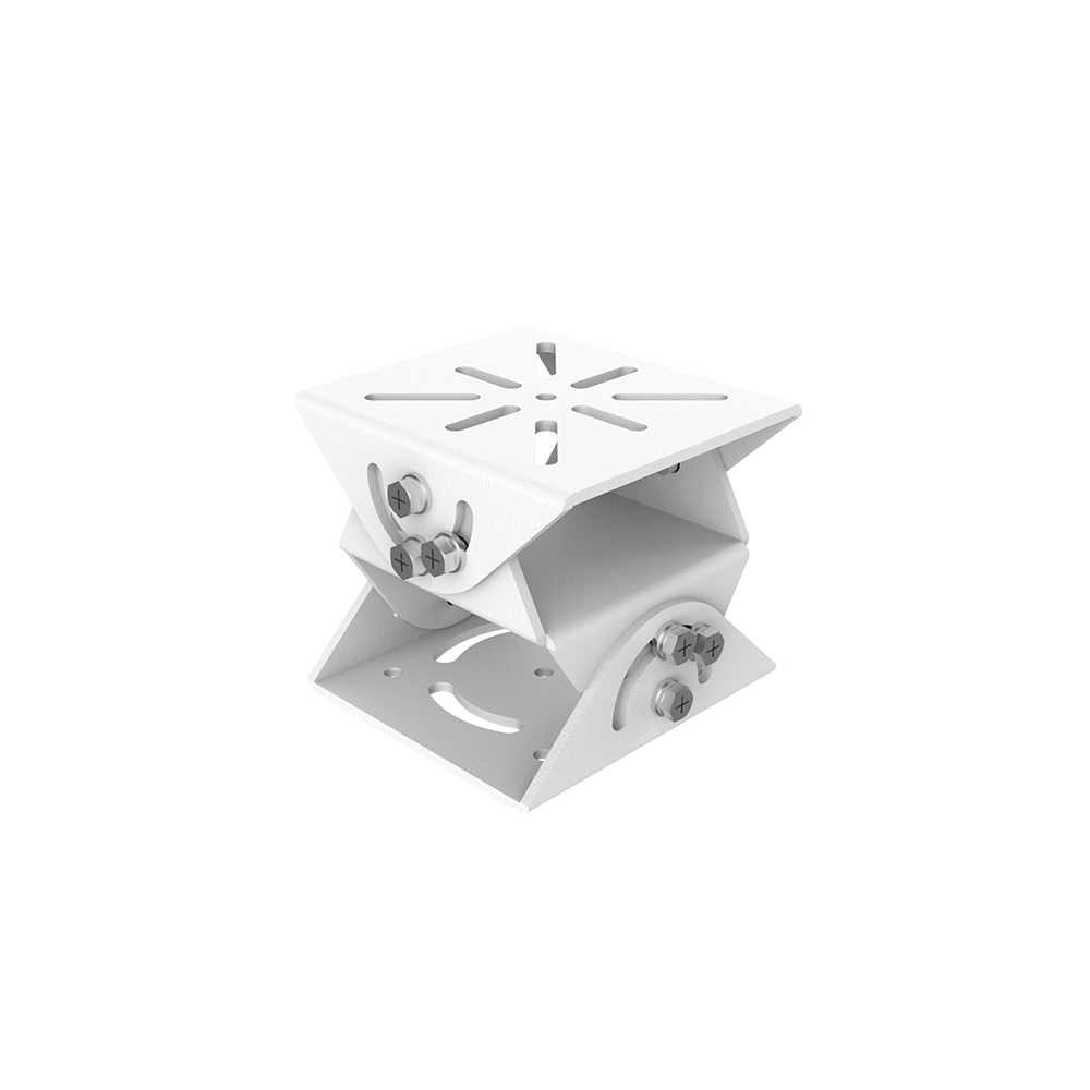 TR-UV06-A-IN-angle1 TR-UV06-A-IN 3D Adjustable Mounting Bracket