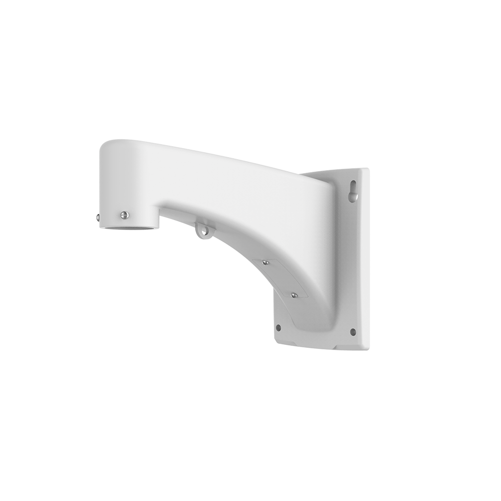 TR-WE45-A-IN-angle1 TR-WE45-A-IN Long Wall Mounting Bracket for Dome