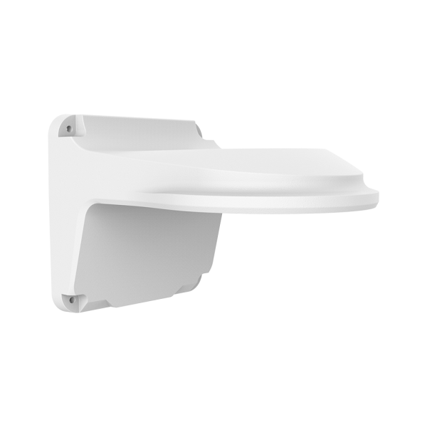 TR-WM03-D-IN Wall Mounting Bracket for 32 Fix-dome & Mini Fix-dome & Plastic Turret Camera