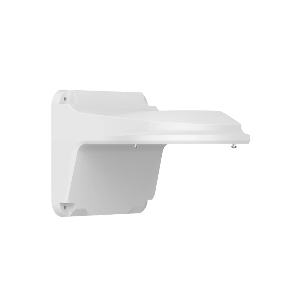 TR-WM03-E-IN TR-WM03-E-IN Wall Mounting Bracket for Dual Channel Dome Camera