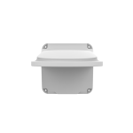 TR-WM04-IN 4 Inch Hemisphere Wall Mounting Bracket