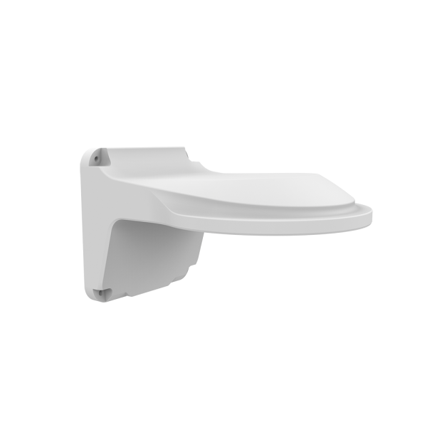 TR-WM04-IN 4 Inch Hemisphere Wall Mounting Bracket