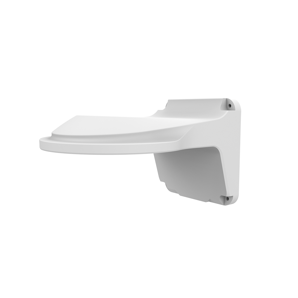 TR-WM04-IN-angle2 TR-WM04-IN 4 Inch Hemisphere Wall Mounting Bracket