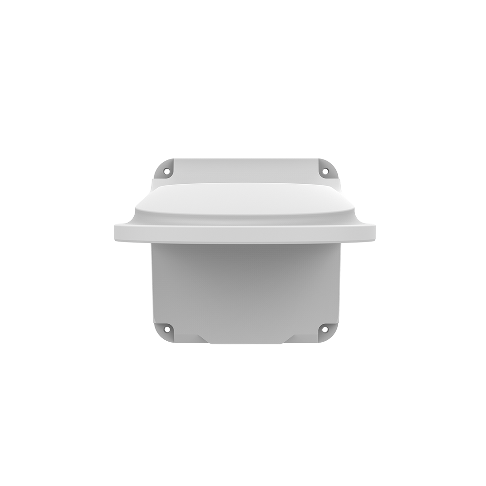 TR-WM04-IN TR-WM04-IN 4 Inch Hemisphere Wall Mounting Bracket