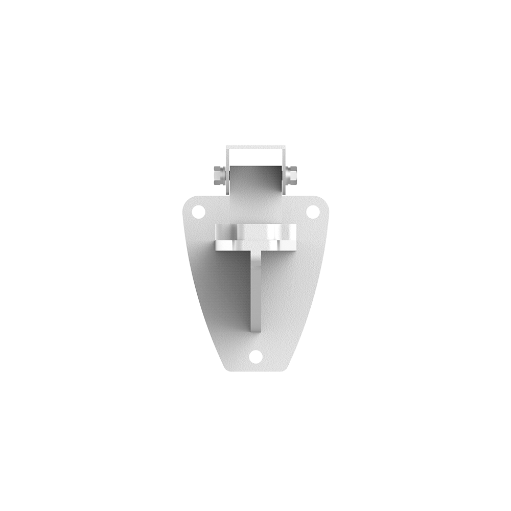 TR-WM06-I-IN TR-WM06-I-IN Wall Mounting Bracket for 28&29Housing