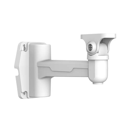 TR-WM07P-A Bullet Wall Mounting Plastic Bracket